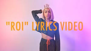 Top 10 bilal hassani lyrics. Bilal Hassani Roi Lyrics Video Youtube