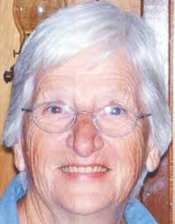 Doris Mclennan Obituary April 12, 2008