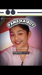 FRED: "Naramdaman ko na pipiliin niya ako.. , PRINCESS: "Wow!", 📺 PBB  Celebrity Collab Edition 2.0, 2025 (T), #fredcess #fredmoser  #princessaliyah #famouslines #famouslinesofc