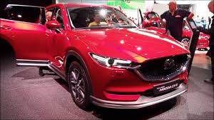 Do sada se prodala u bezmalo dva miliona primeraka, od čega nekih 500.000 u evropi. The All New Mazda Cx 5 2018 In Detail Review Walkaround Interior Exterior Youtube