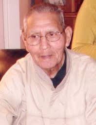 Obituary for Pablo Rodriquez Villarreal