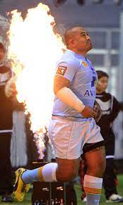 Robins Tchale Watchou Someone Has Major Gas Rugby Boys Rugby Team Rugby