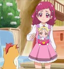ｈｕｇっと プリキュア 第４５話感想 msk mtnのブログ プリキュア 東映アニメーション 感想