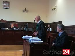 Taksówkarz śmiertelnie potrącił kobietę. Wszystkie strony chcą zmiany  wyroku