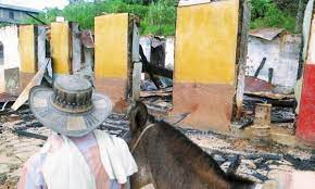 En 1997 en el corregimiento del aro y en el corregimiento de la granja municipio de ituango, departamento de antioquia, colombia; La Verdad Sobre El Aro El Espectador