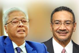 Dato' seri diraja haji mahdzir khalid: Ismail Sabri And Hisham In Meeting With Pm Say Sources The Star