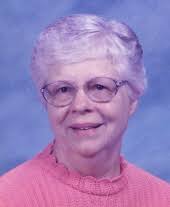 Obituary information for Carol Louise Baughman