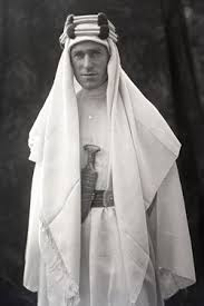 Originally released in 1962, lawrence of arabia received ten academy award nominations, winning seven, including best picture and best director for david lean.receiving several theatrical and home media releases over the. The Murder Of Lawrence Of Arabia Criminal Element