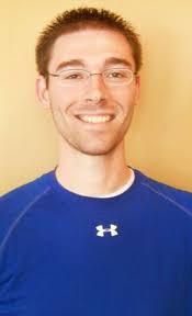 Dan Shaddrick DFM Personal Trainer