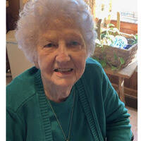 Anna Mae Minks, Granite City, IL