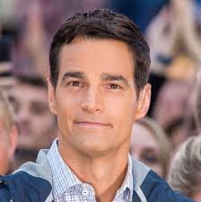 Fired Good Morning America Weatherman Rob Marciano Set to Make a Comeback 