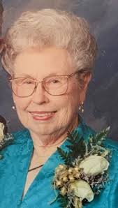 Mary Carroll Obituary August 9, 2019