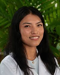 Student Profiles Miller School of Medicine