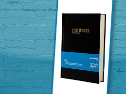 Die 2020 Bybelvertaling Is Hier Kruispad E Tydskrif