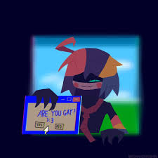 So I've been informed by someone that apparently they have been asked  multiple times by multiple people asking me am I gay and I can't stop  laughing. This doesn't bother me in