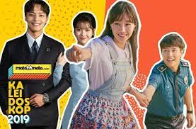 Maybe you would like to learn more about one of these? Kaleidoskop 10 Drama Korea Terbaik 2019 Wajib Tonton Matamata Com
