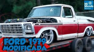 All time yesterday last week last month all time sort by: Mexicano Jesus Cuellar Luce Su Ford 1979 Youtube