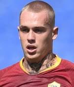 Official facebook page of rick karsdorp. Rick Karsdorp As Rom Spielerprofil Kicker
