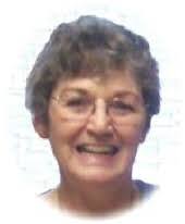 Obituary information for Jeanne Marie Davidson