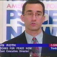 Lewis Roth
