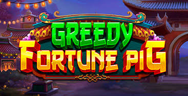 Greedy Fortune Pig | Juega ahora en PASTÓN.es