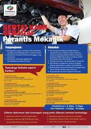 Jawatan kosong 2019 terkini ok? Akukesah Jawatan Kosong Pelbagai Di Perodua 1 Perantis Facebook