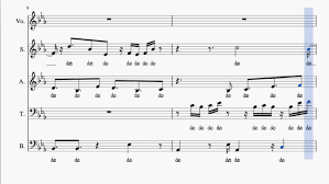 How to make a song acapella. Make Vocal Acapella Arrangements Of Any Song By Victoriav123 Fiverr