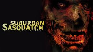 Watch Suburban Sasquatch (2004) Full Movie Free Online - Plex