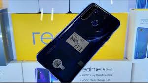 Sementara harga realme 5 pro dijual dengan harga rp 3,7 juta untuk versi ram 8 gb dan penyimpanan 128 gb. Realme 5 Pro Varian 8 Gb Ram Turun Harga Ini Spesifikasi Dan Harganya Sekarang Tribun Jateng