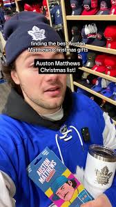 Toronto Maple Leafs Store