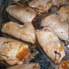 Minutenschnitzel Vom Schwein Mit Fullung Ala Saltimbocca Und 87 000 Weitere Rezepte Entdecken Auf Daskochrezept De Schnitzel Rezepte Saltimbocca Rezept