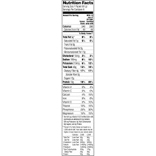 Quaker Select Starts Instant Oatmeal Banana Nut Nutrition Ingredients Greenchoice