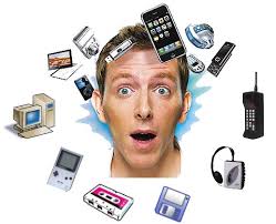 Resultado de imagen de tecnologia
