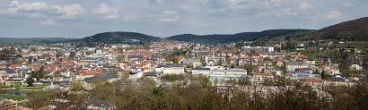 Termine im landratsamt bad kissingen. Bad Kissingen Wikipedia