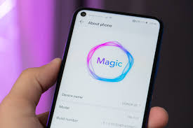 Magic Ui 3 0 Android 10 Beta Starts Rolling Out For The Honor 20 And View 20