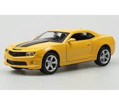 2007 chevrolet (saleen) camaro concept bumblebee skin by szabi1991. Scale 1 32 Chevrolet Camaro Bumblebee Die Cast Vehicle Car Model Toys For Kids Diecasts Toy Vehicles Aliexpress