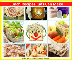 Make speedy treats like instant chocolate cake and more. Kids Lunches Beyond The Sandwich