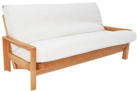 Welcome to dorel home products (dhp), north america's leading supplier and importer of stylish furniture such as futons, beds, mattresses, and accent furniture. Cocoon 3 Seater Sofa Bed Birch Wood Futon Company Futon 3 Seater Sofa Bed Sofa Bed