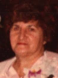 Ellen May Anterline Obituary