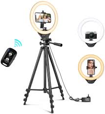 What The R29 Shopping Team Actually Bought 038 Loved For Under 100 Refinery29 In 2020 Selfie Light Circle Light Selfie Ring Light