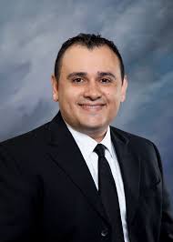 Armando Lemus-Hernandez, MD