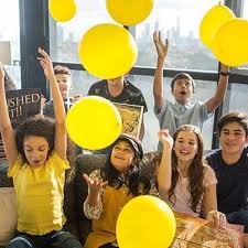 Then hide the riddles in your game space. How To Make A Kids Escape Room Birthday Party Printable