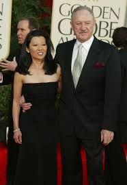 Gene hackman @ the david letterman show. Gene Hackman Ohrfeigt Obdachlosen Der Spiegel
