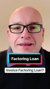 What is an invoice factoring loan? #Finance #fundinvoice
