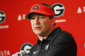 Insanity Personified: The Georgia Bulldogs Story