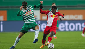 Available in multiple commentary audio languages and in hd quality. Red Bull Salzburg Sk Rapid Wien Ofb Cup Achtelfinale Im Free Tv Und Livestream Sehen