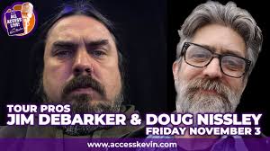 tour manager Archives