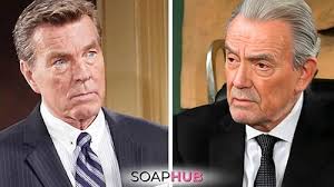 Here's How Jack And Victor's War Creates Romeo & Juliet On Young and the  Restless
