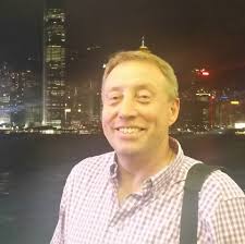 Mike Barratt Consulting Ltd