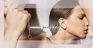 Stay at home都要戴首飾？輕奢首飾成疫情下新寵兒- Wayne Hui